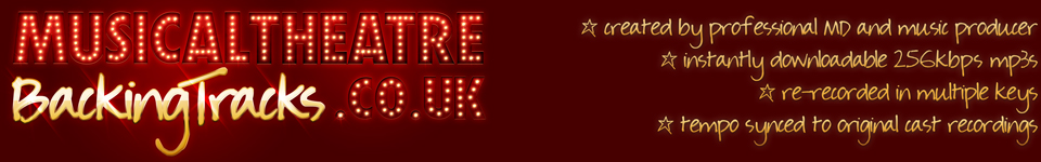 MusicalTheatreBackingTracks.co.uk