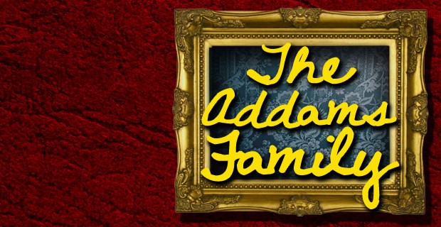 The Addams Family Musical